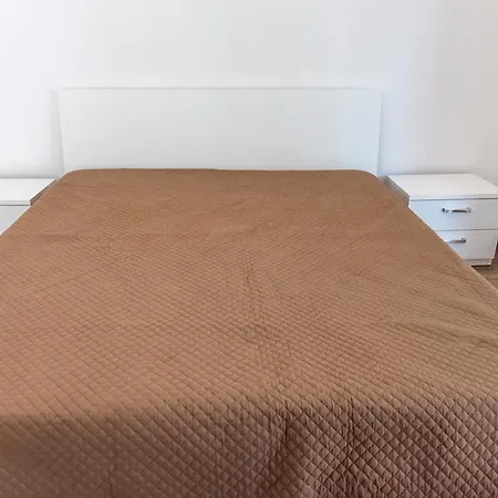 Apartamento M361 - Marcelli, Nuovo Bilocale Con Giardino Marcelli